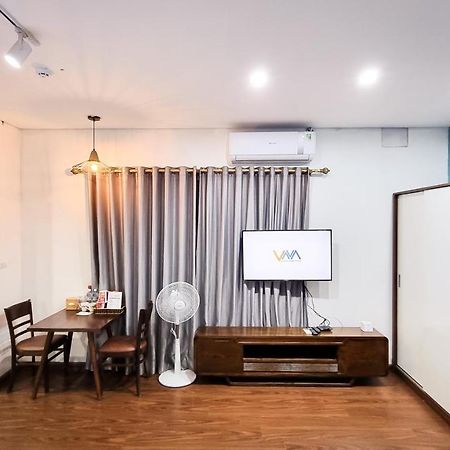 Vnahomes Serviced Apartment Ханой Экстерьер фото