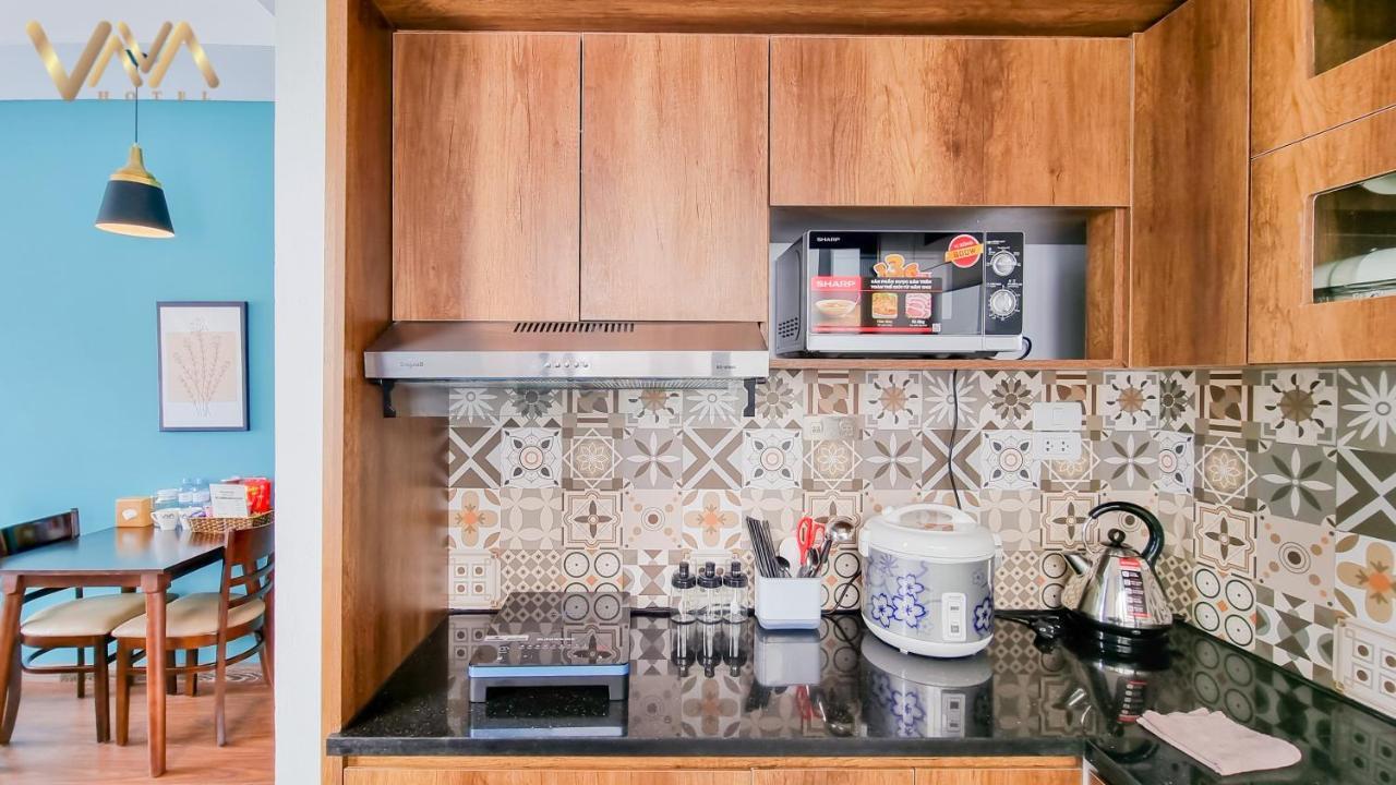 Vnahomes Serviced Apartment Ханой Экстерьер фото