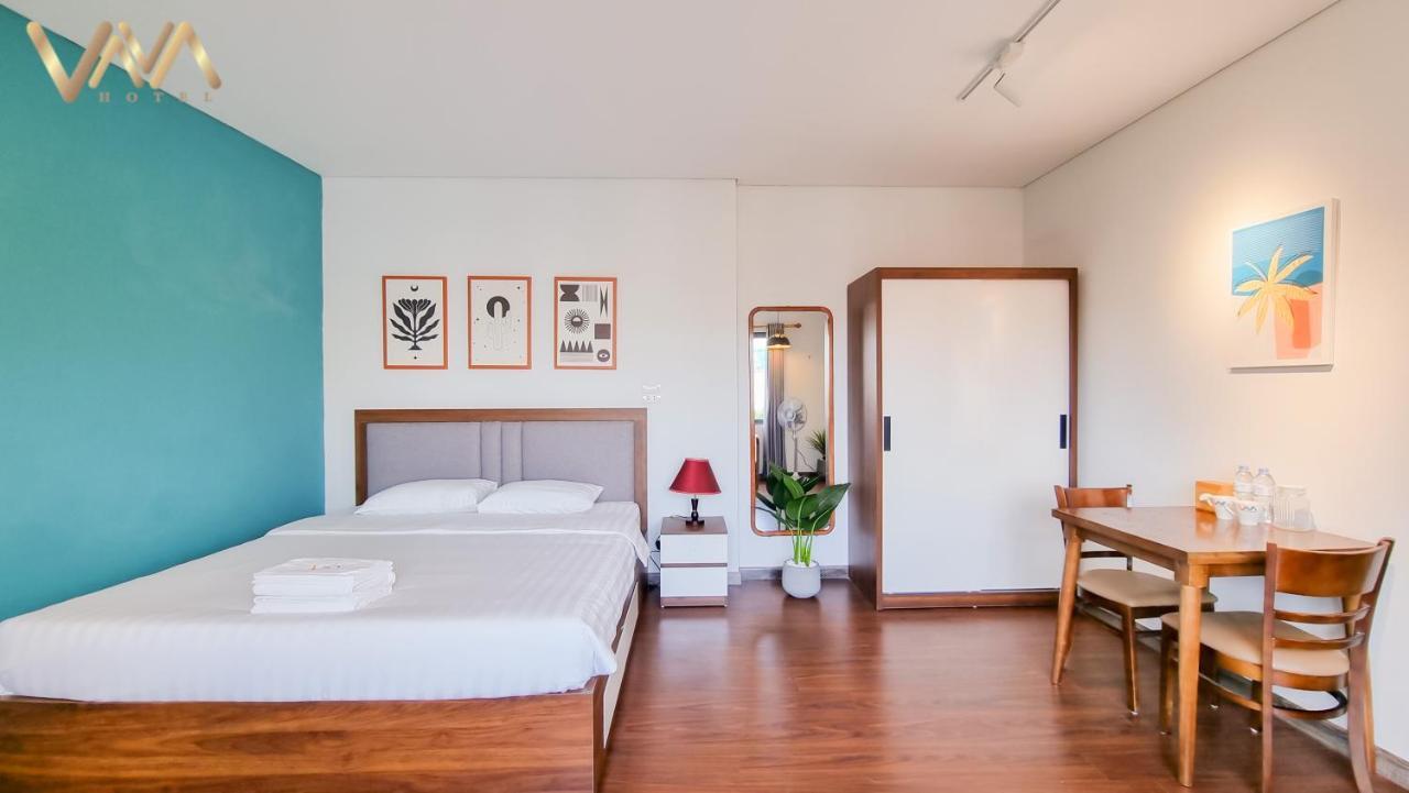 Vnahomes Serviced Apartment Ханой Экстерьер фото