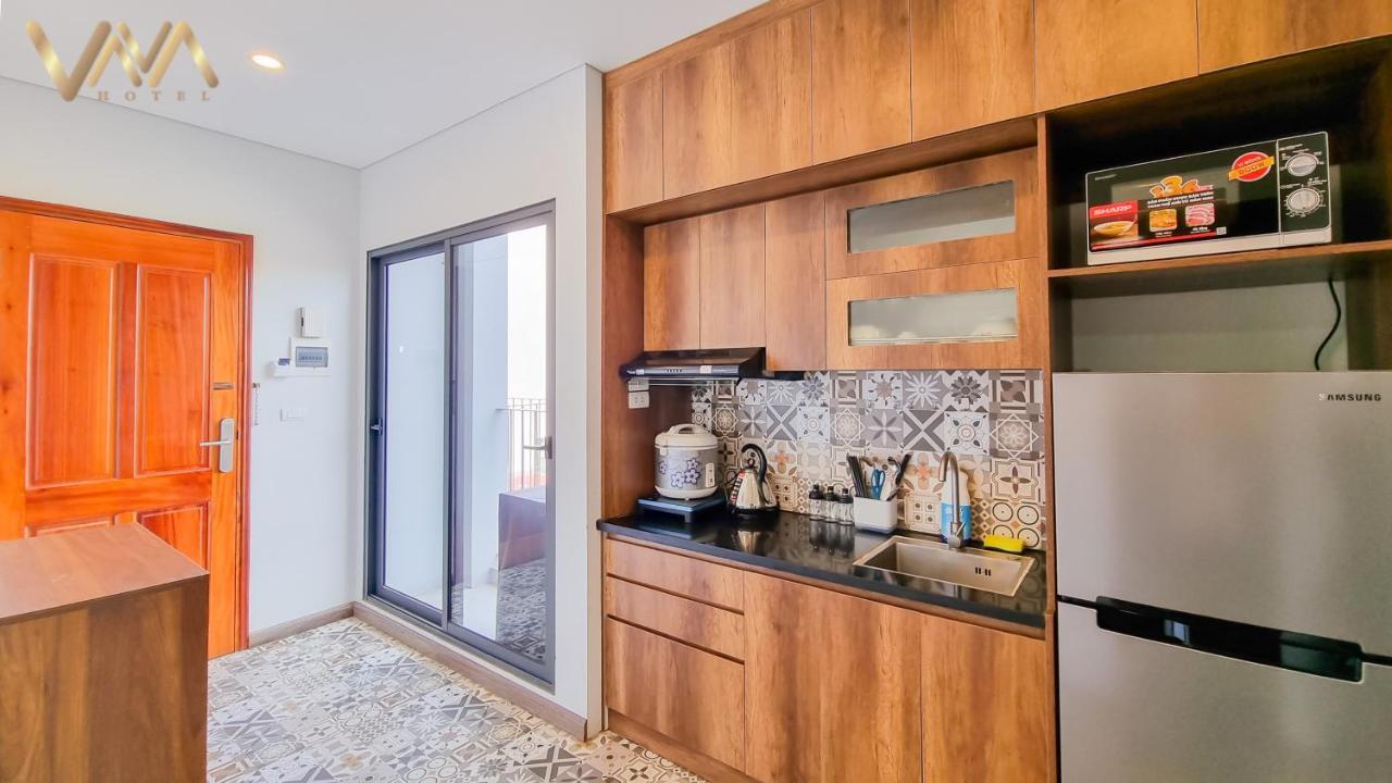 Vnahomes Serviced Apartment Ханой Экстерьер фото