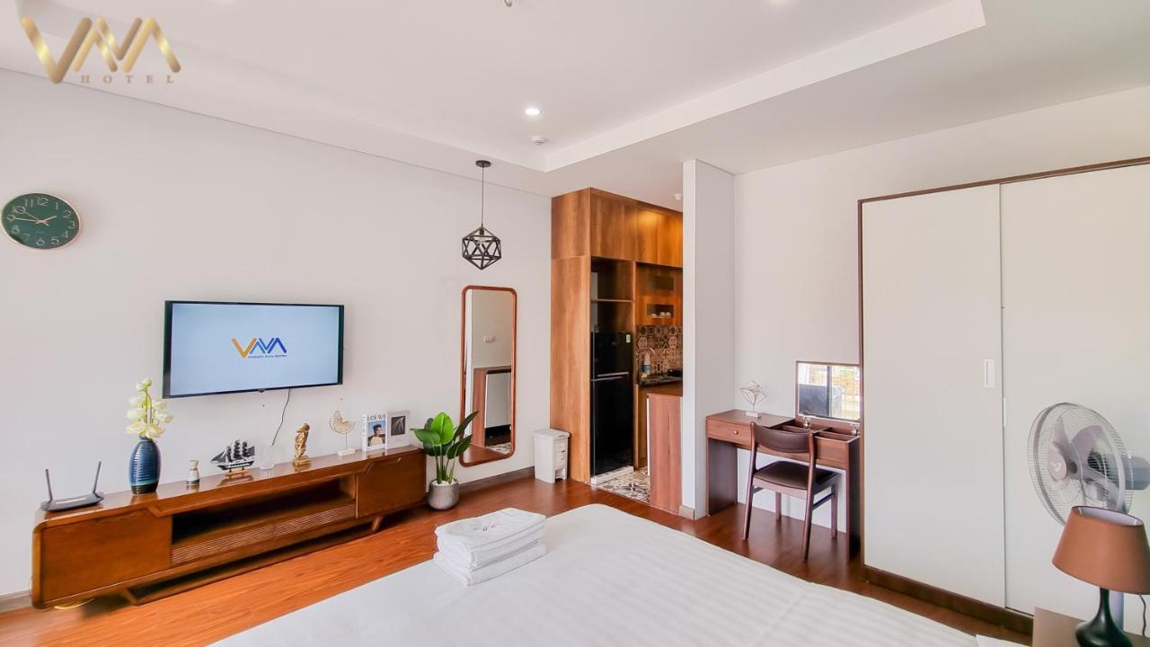 Vnahomes Serviced Apartment Ханой Экстерьер фото