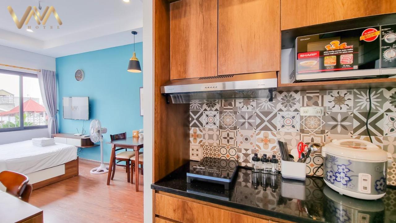 Vnahomes Serviced Apartment Ханой Экстерьер фото