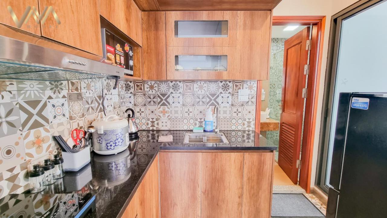 Vnahomes Serviced Apartment Ханой Экстерьер фото