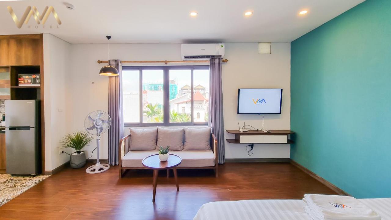 Vnahomes Serviced Apartment Ханой Экстерьер фото