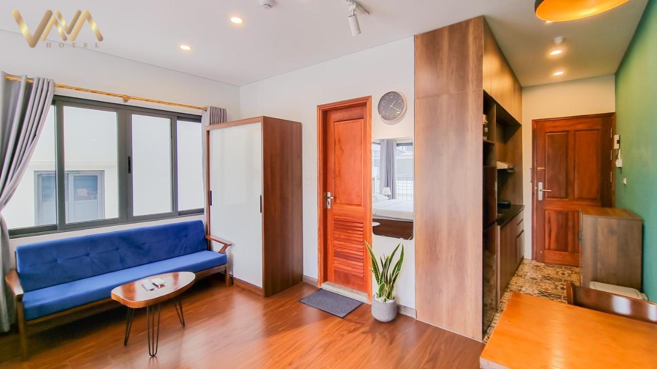 Vnahomes Serviced Apartment Ханой Экстерьер фото