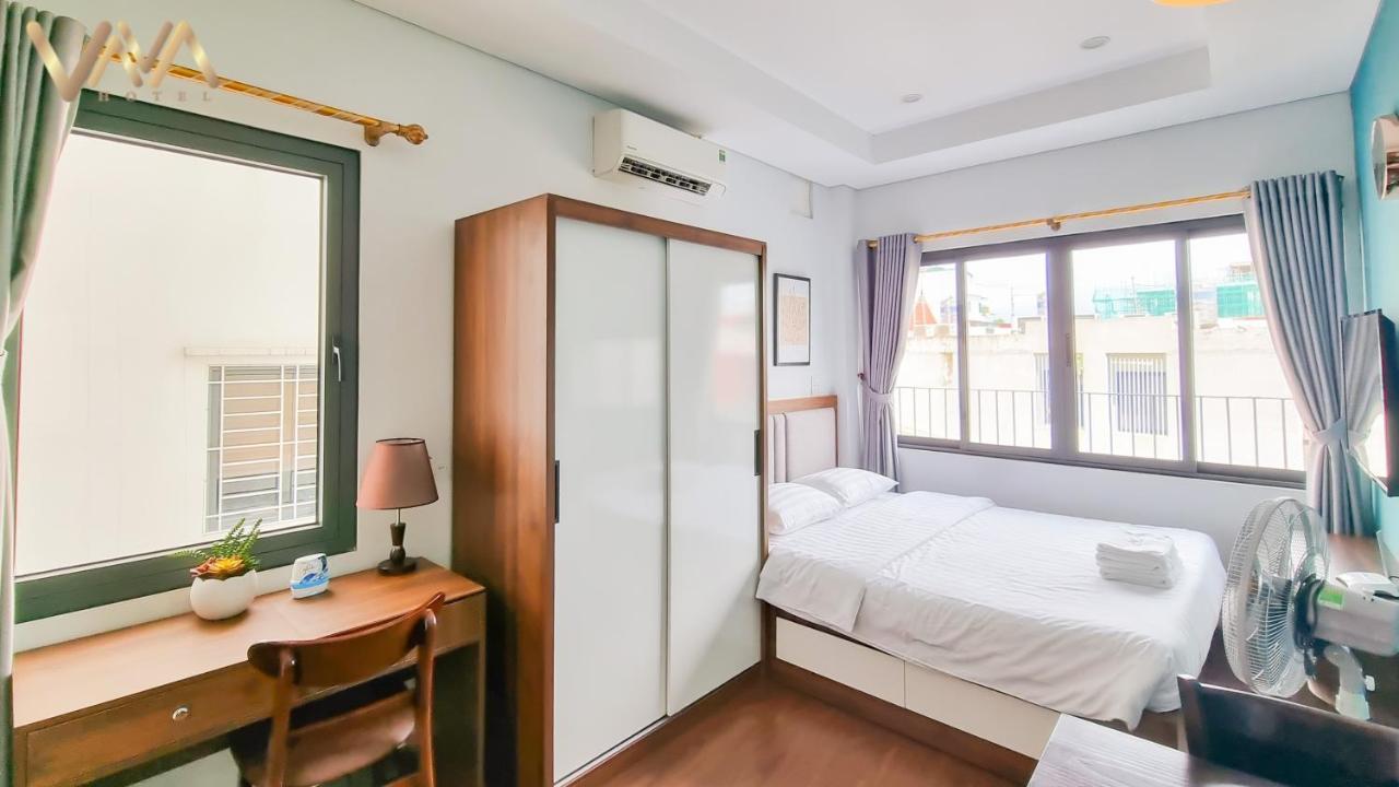 Vnahomes Serviced Apartment Ханой Экстерьер фото