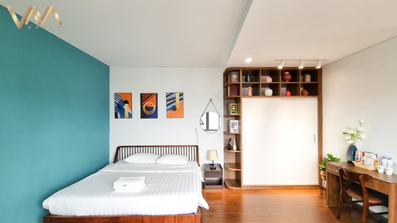 Vnahomes Serviced Apartment Ханой Экстерьер фото