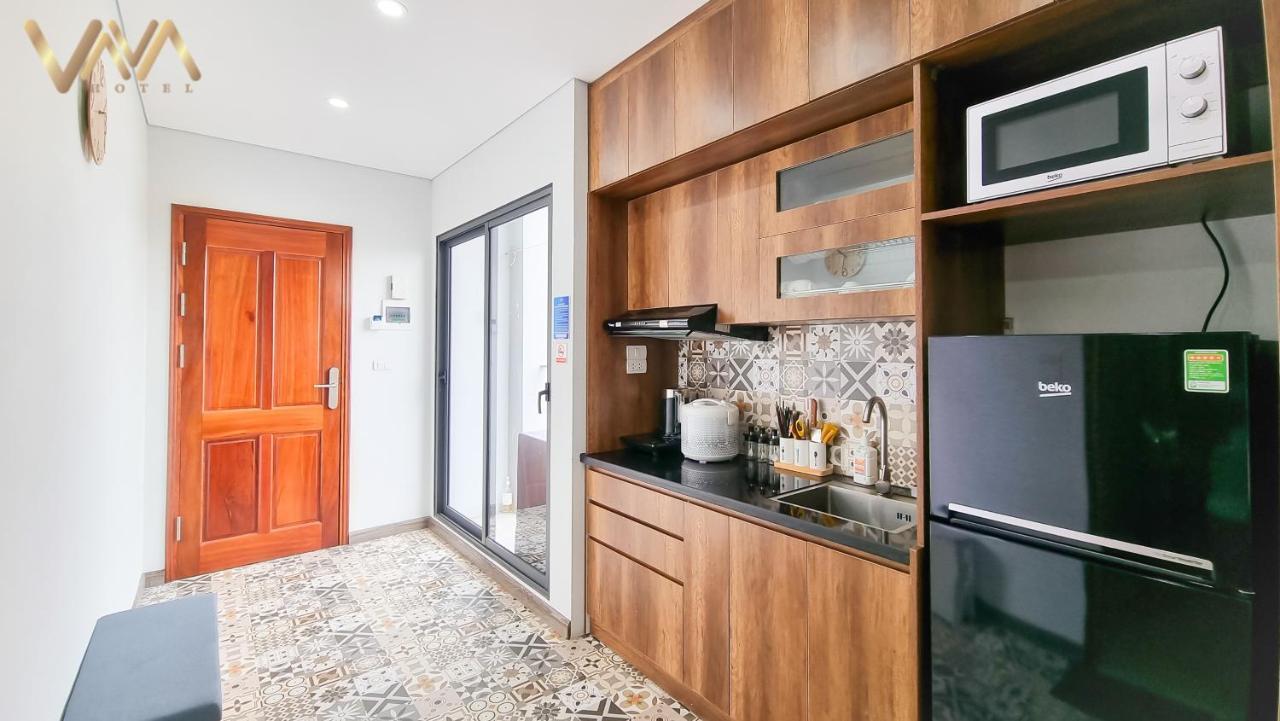 Vnahomes Serviced Apartment Ханой Экстерьер фото