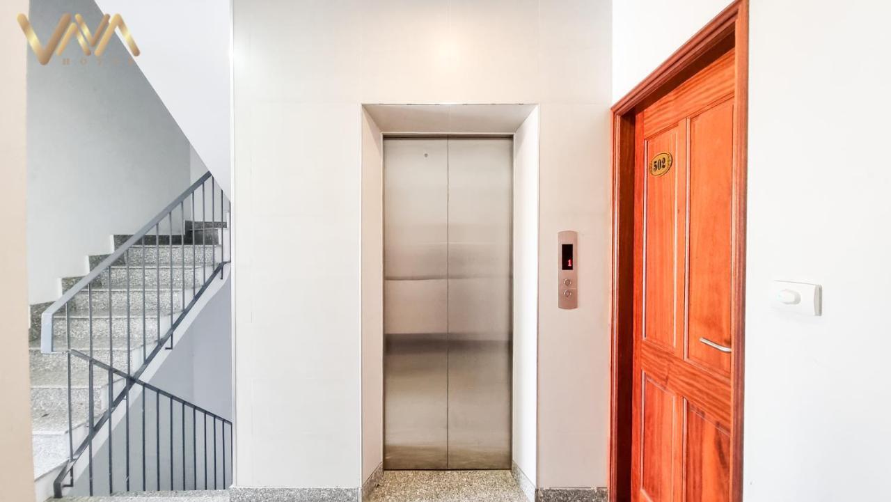 Vnahomes Serviced Apartment Ханой Экстерьер фото