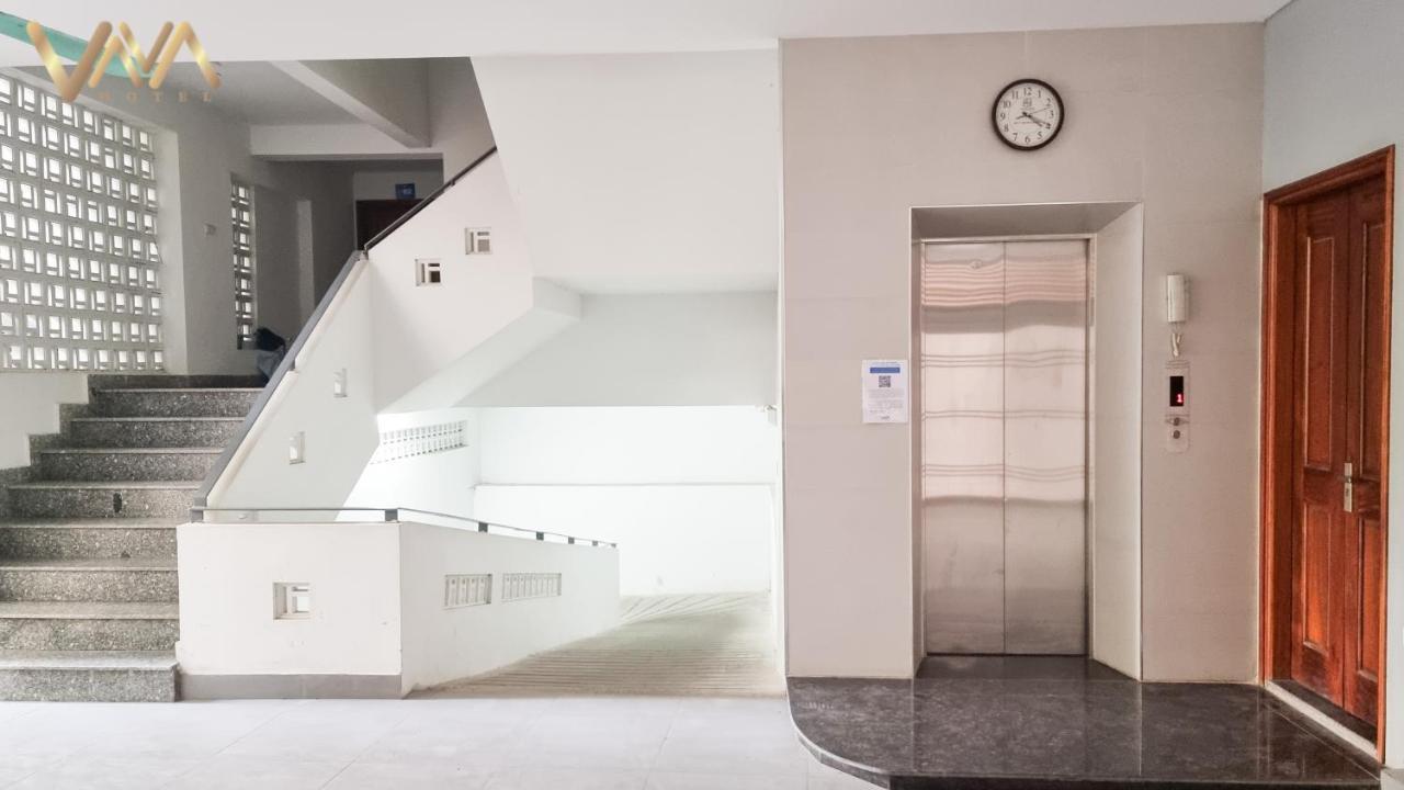 Vnahomes Serviced Apartment Ханой Экстерьер фото