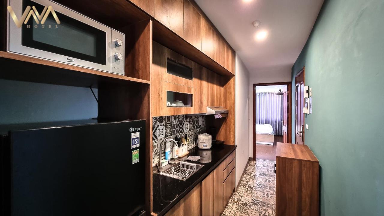 Vnahomes Serviced Apartment Ханой Экстерьер фото