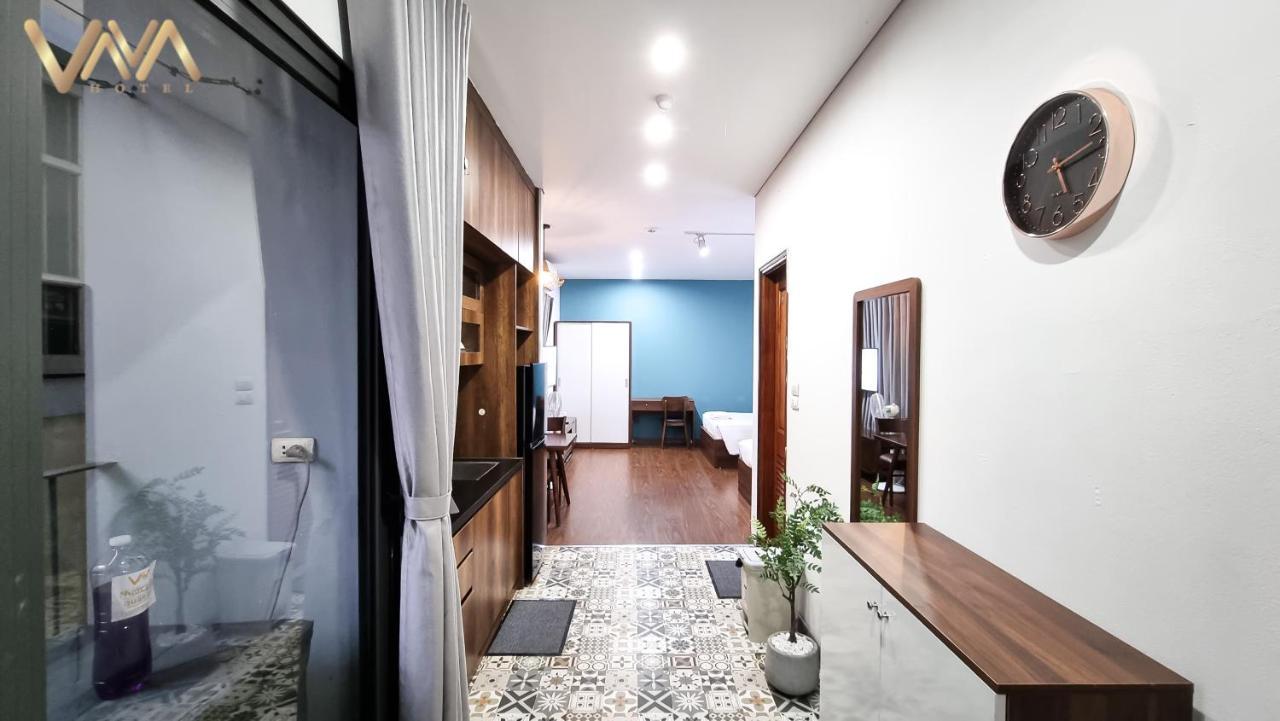 Vnahomes Serviced Apartment Ханой Экстерьер фото